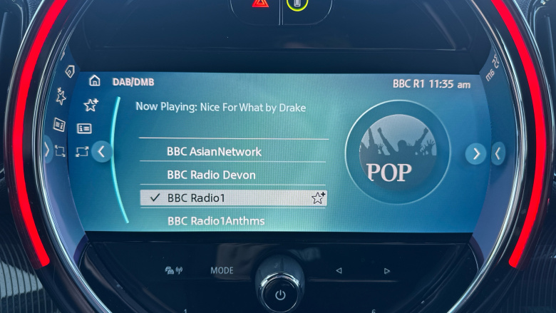 MINI Countryman 2.0 S Exclusive ALL4 5dr Auto Petrol Hatchback